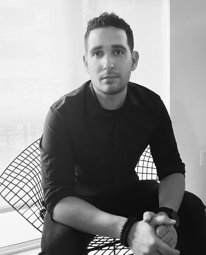 Yasmani Subirat